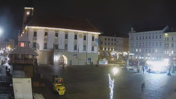 Město Olomouc