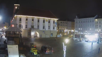 Město Olomouc