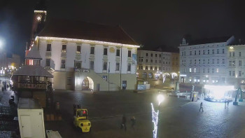 Město Olomouc