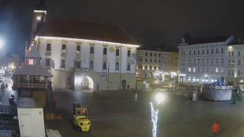 Město Olomouc