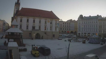 Město Olomouc