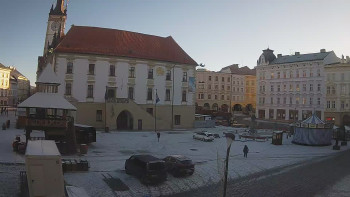 Město Olomouc