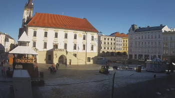 Město Olomouc