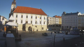 Město Olomouc