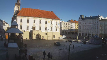 Město Olomouc