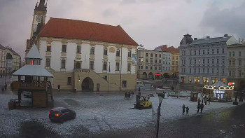 Město Olomouc