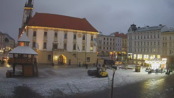 Město Olomouc
