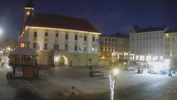 Město Olomouc
