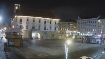 Město Olomouc