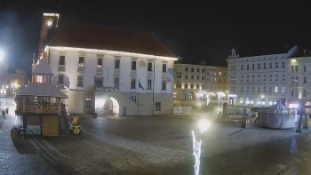 Město Olomouc