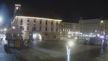 Město Olomouc