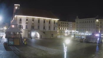 Město Olomouc