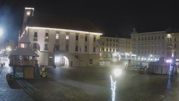 Město Olomouc