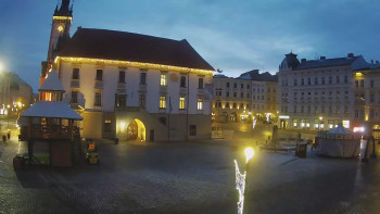 Město Olomouc