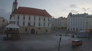 Město Olomouc