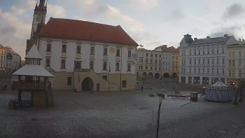 Město Olomouc