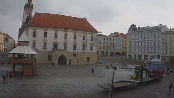 Město Olomouc