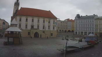 Město Olomouc