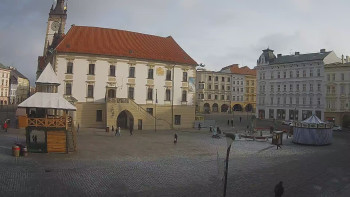 Město Olomouc
