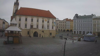 Město Olomouc