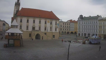 Město Olomouc