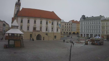 Město Olomouc