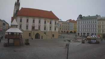 Město Olomouc