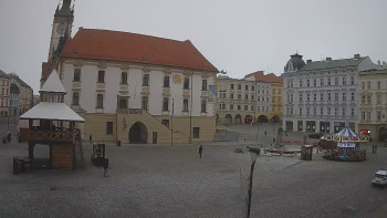 Město Olomouc