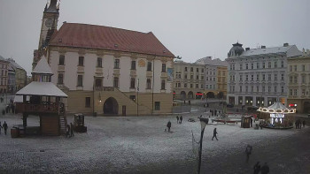 Město Olomouc