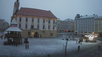 Město Olomouc