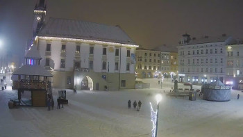 Město Olomouc