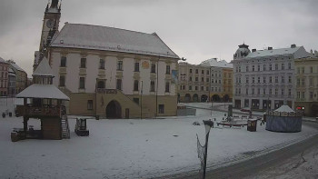 Město Olomouc