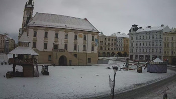 Město Olomouc