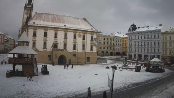 Město Olomouc