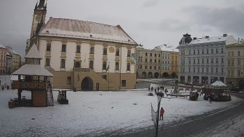 Město Olomouc