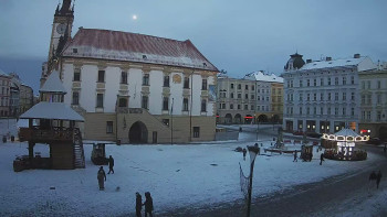 Město Olomouc