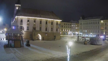 Město Olomouc