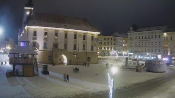 Město Olomouc