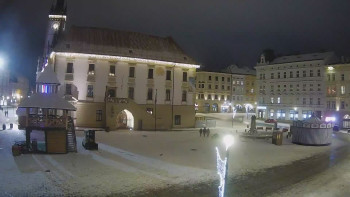 Město Olomouc