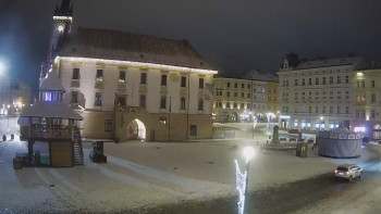 Město Olomouc