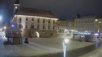 Město Olomouc