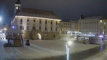 Město Olomouc