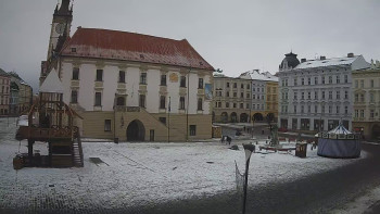 Město Olomouc