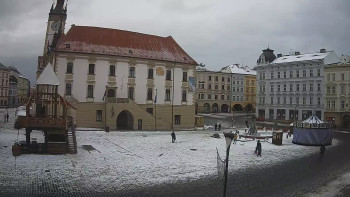Město Olomouc
