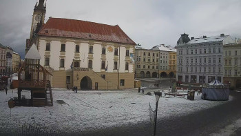 Město Olomouc