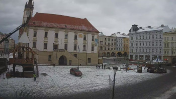 Město Olomouc