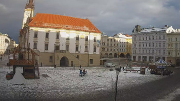 Město Olomouc