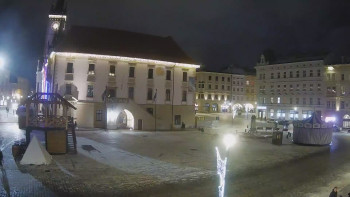 Město Olomouc