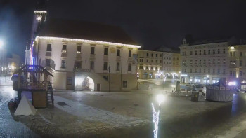 Město Olomouc