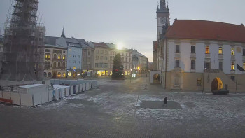 Město Olomouc